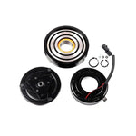 2007-2012 Nissan Altima 2.5L A/C AC Compressor Clutch Assembly Repair Kit ECCPP