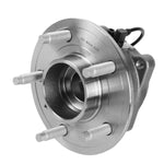 2007-2015 Equinox Captiva Torrent Vue Xl-7 Rear Wheel Bearing Hub Assembly DNA MOTORING