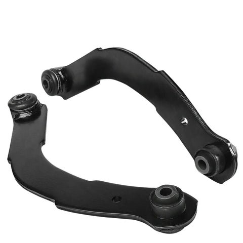 2007-2015 Patriot Compass Caliber Pair Rear Upper Suspension Control Arm Set DNA MOTORING