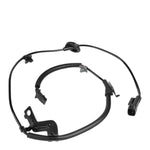 2007-2016 Caliber Compass Patriot Rear Left Abs Wheel Speed Sensor Assmbly DNA MOTORING