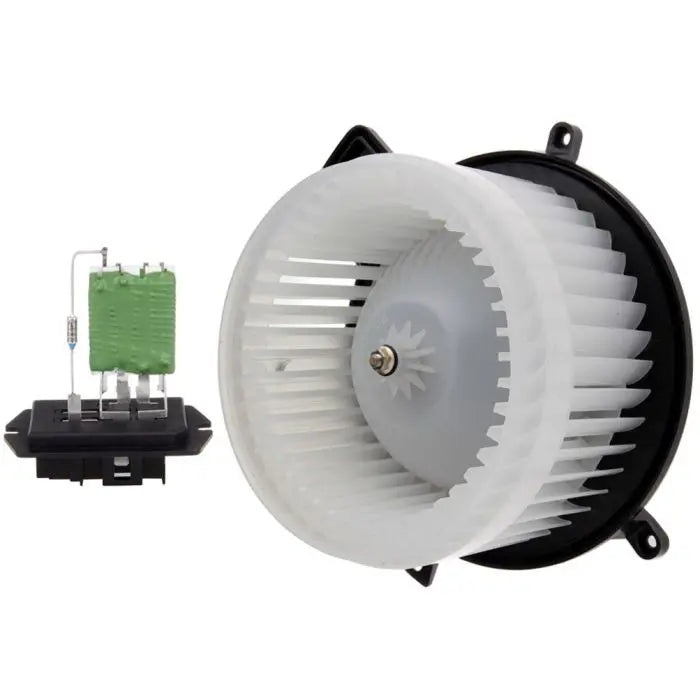 68199627AC - A/c And Heater Module 2014-2015 Dodge Journey | The Official Mopar E - Foto 4