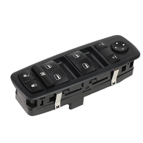 2008-2011 TOWN & COUNTRY DRIVER SIDE MASTER POWER MIRROR/ WINDOW LOCK SWITCH DNA MOTORING