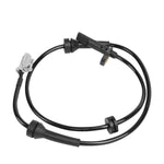 2008-2013 Nissan Rogue X-Trail Front Abs Wheel Speed Sensor Wiring Harness DNA MOTORING