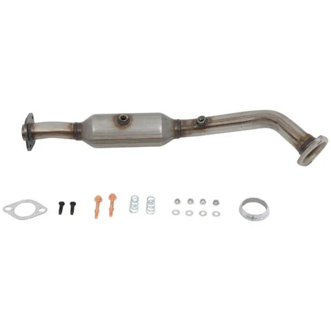 2008 Toyota Prius Catalytic Converter 1.5L Direct-Fit Replacement ECCPP