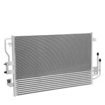 2009-2012 Escape Tribute L4 V6 3782 Aluminum Air Conditioning A/C Condenser DNA MOTORING