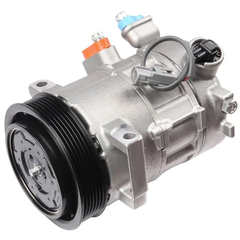 2009-2012 Jeep Compass 2009 2010-2012 Dodge Caliber CO 30011C A/C Compressor ECCPP