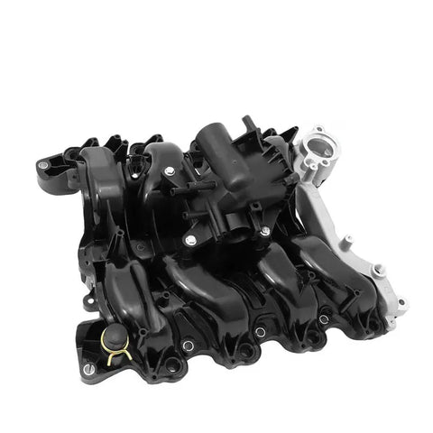 2009-2014 FORD E250 F150 4.6L V8 ENGINE FACTORY STYLE UPPER INTAKE MANIFOLD DNA MOTORING