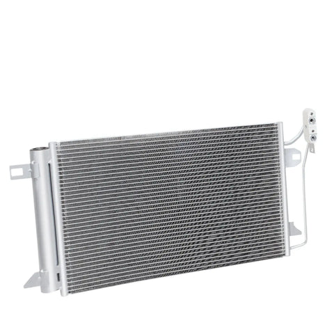2010-2012 Fusion Mkz Milan 3786 Aluminum Air Conditioning Ac A/C Condenser DNA MOTORING
