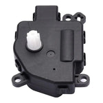 2010-2014 Ford F-150 HVAC Heater Blend Door Actuator Main Defrost ECCPP