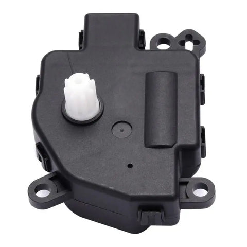 2010-2014 Ford F-150 HVAC Heater Blend Door Actuator Main Defrost ECCPP