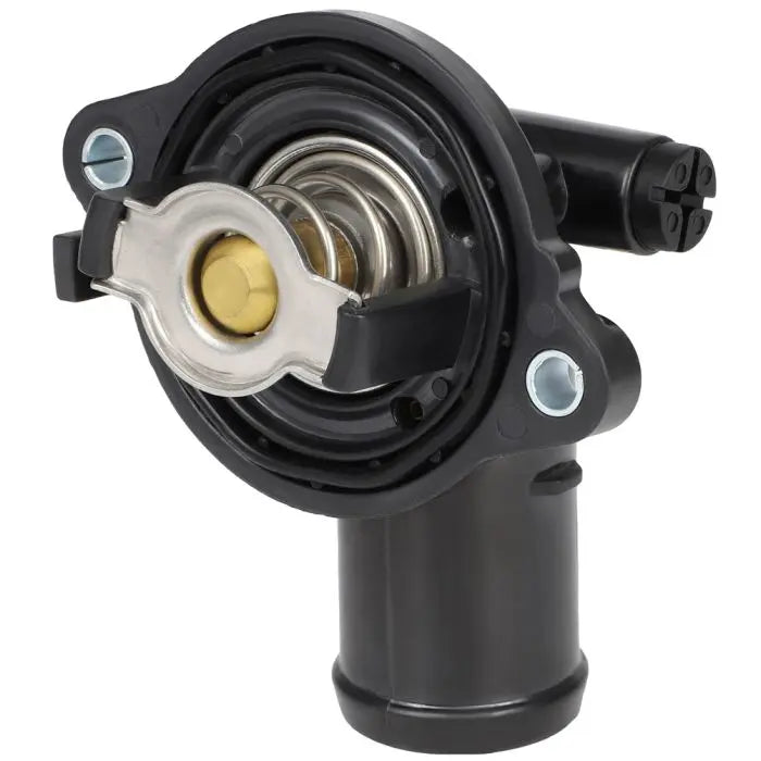 Bumpers & Parts For Jeep Grand Cherokee Replacement With 6-Groove Pulley & Clutch - Fits 2011-2016 Jeep Grand Cherokee, Chrysler 300, Dodge - Foto 4