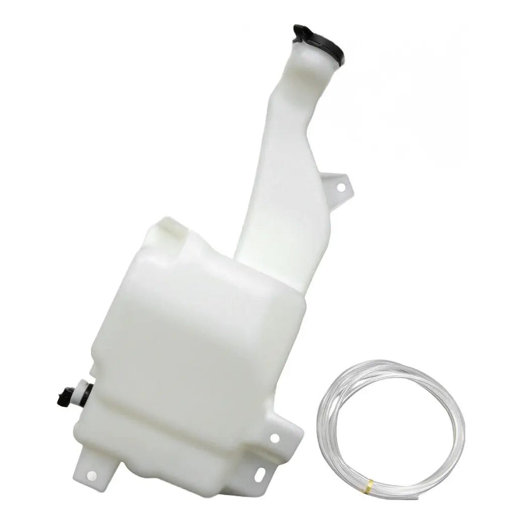 20112014 Silverado Sierra Windshield Washer Reservoir Tank W/ Level S