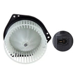 2011 Chevrolet Aveo 700205 HVAC Blower Motor w/Fan ECCPP