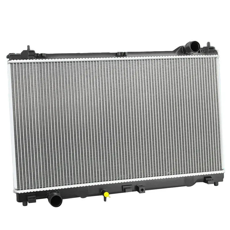 2014-2018 Lexus IS250 IS300 IS350 Radiator Factory Style Aluminum Core ...