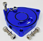 2015-2021 Honda Civic Turbo Blow Off Valve Plate Spacer BOV 1.5T Coupe Billet US MD Performance