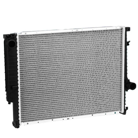 2016-2018 Kia Sorento 2.4L AT Radiator Factory Style Aluminum Core 13519 DNA MOTORING