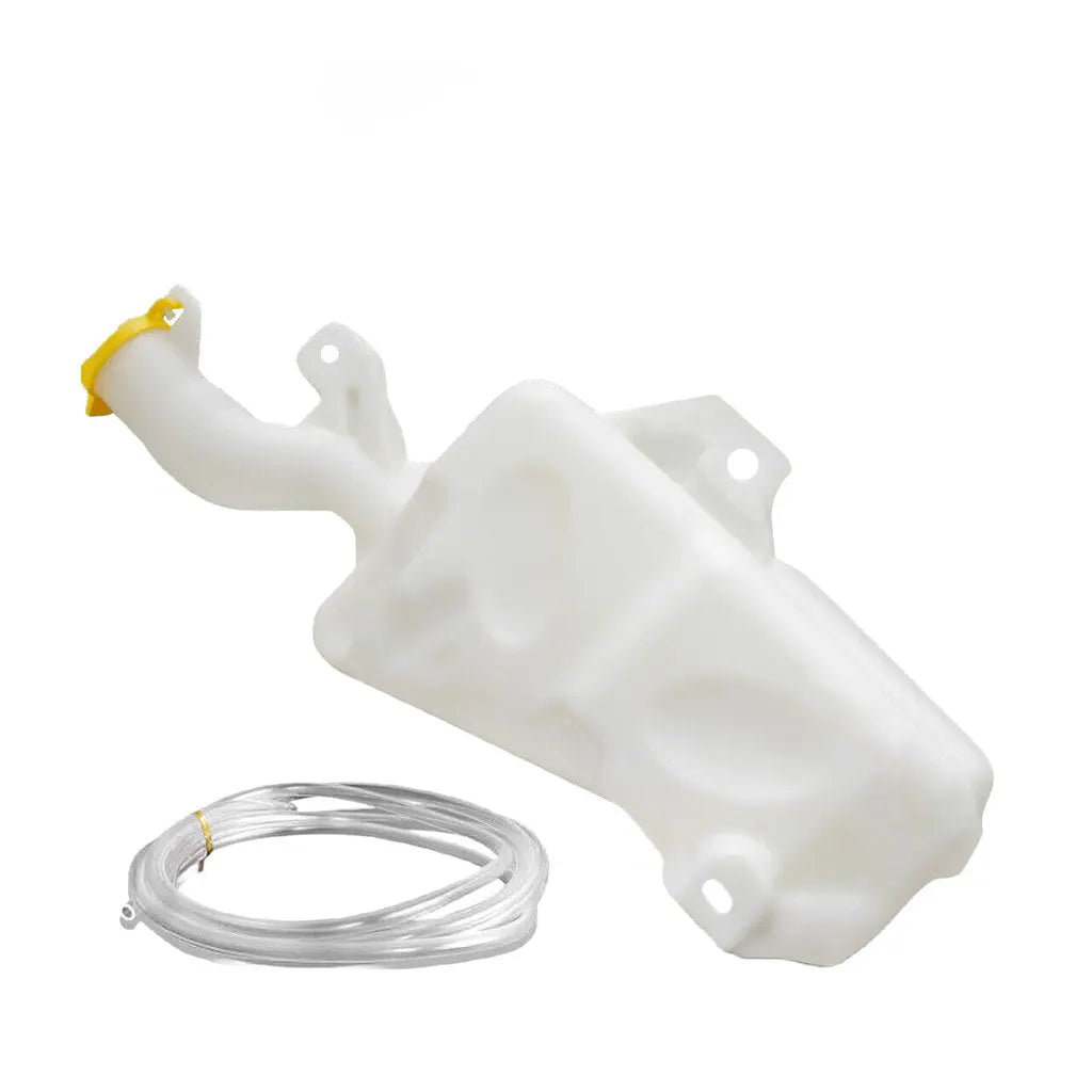 20172020 Jeep Compass Windshield Washer Reservoir Bottle Tank W/Fluid