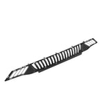 2018-2019 Mustang 2.3L/5.0L Vertical Slats Front Lower Bumper Grille W/ Led DNA MOTORING