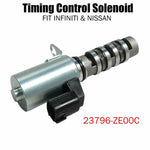 23796 ZE00C Engine Oil Control Variable Valve Timing VVT Solenoid Camshaft F1 Racing