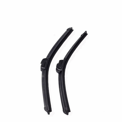 26" & 16" All Season Premium Oem Windshield Wiper Blades Bracketless For Hyundai SILICONEHOSEHOME