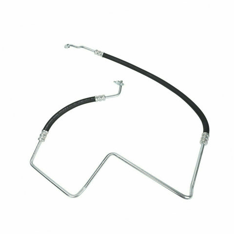 26095037 Power Steering Hose For Chevy Olds Chevrolet Trailblazer GMC Envoy 9-7x F1 Racing