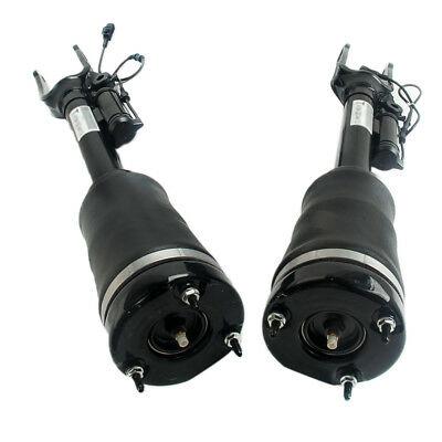 2PCS Front Air Suspension Struts For Mercedes W164 X164 ML GL 320 350 450 500 MaxSpeedingRods