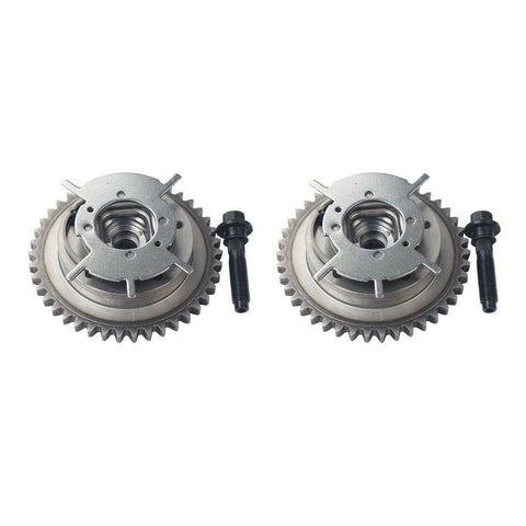 2PCS Variable Timing Cam Phaser Camshaft 917-250 Fit Ford 4.6L 281 5.4L 330 3V F1 Racing