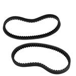 2X Go Kart Cogged Drive Belt 5959/203589 30-Series Most American Sportworks DNA MOTORING