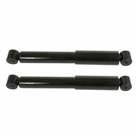 (2) Rear Shocks Struts Absorber Kit For 2006-2018 Toyota RAV4 3.5L 349024 37289 SILICONEHOSEHOME