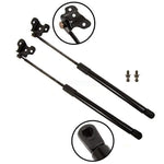 2pcs 95436 PM2024 Gas Charged Lift Support Fits 03 04 05 06 07 Honda Accord Hood MIZUMOAUTO