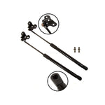2pcs 95436 PM2024 Gas Charged Lift Support Fits 03 04 05 06 07 Honda Accord Hood MIZUMOAUTO