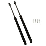 2pcs Front Hood Lift Support Strut Spring For Lexus LX470 Toyota Land Cruiser MIZUMOAUTO