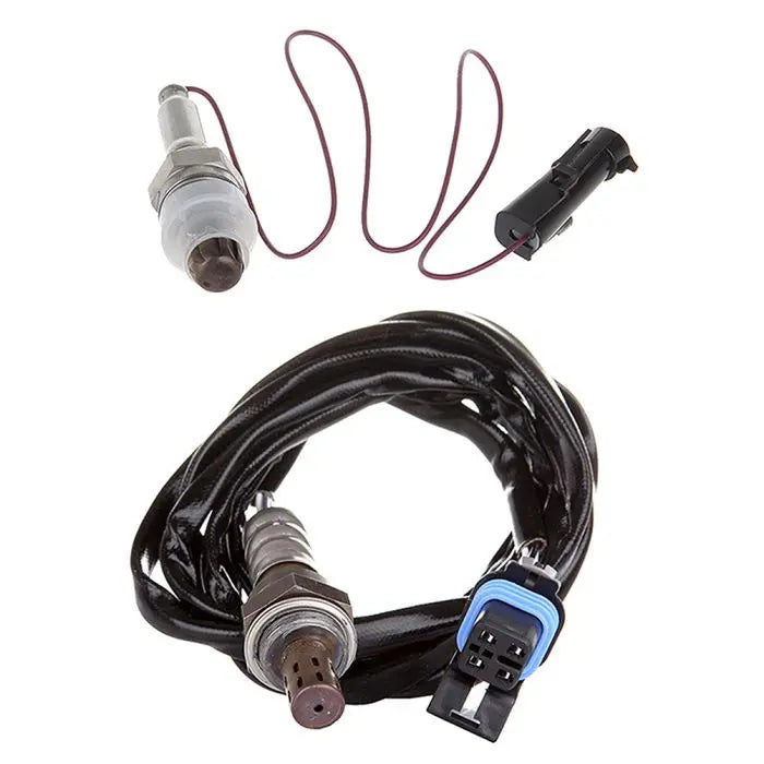 2pcsX Upstream Downstream 02 O2 Oxygen Sensor for 96-98 Chevrolet Cava ...