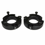 3" inch For 1999-2006 99-06 Toyota Tundra 4WD 2WD Front Leveling Lift Kit New SILICONEHOSEHOME