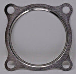 3 Inch 4 Bolt Turbo Downpipe Stainless Steel Gasket GT30 GT35 T3 T2 T4 T6 MD Performance