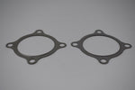3 Inch 4 Bolt Turbo Downpipe Stainless Steel Gasket GT30 GT35 T3 Turbochargers MD Performance