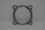 3 Inch 4 Bolt Turbo Downpipe Stainless Steel Gasket GT30 GT35 T3 Turbochargers MD Performance
