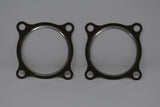 3 Inch 4 Bolt Turbo Downpipe Stainless Steel Gasket GT30 GT35 T3 Turbochargers MD Performance