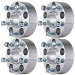 3 inch 5x4.75 5 Lug Wheel Spacers(70.5mm Bore, 12x1.5 Studs) 2006-2017 Chevy Corvette 1982-2004 2003 Chevy S10- 4PCS ECCPP