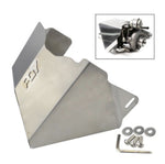 304 Metal Turbo Heat Shield For 02-14 Subaru WRX & 04-19 STi TD VF Garret MD Performance