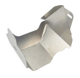 304 Metal Turbo Heat Shield For 02-14 Subaru WRX & 04-19 STi TD VF Garret MD Performance
