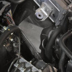 304 Metal Turbo Heat Shield For 02-14 Subaru WRX & 04-19 STi TD VF Garret MD Performance