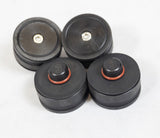 4 x Car Jack Lifting Pads Adapter Tool For Tesla Model 3 S X Y Low Profile Kit MD PERFORMANCE