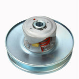 40 Series Go Kart Torque Converter Driven 3/4" Clutch Pulley Rep Comet 40D Manco BLACKHORSERACING