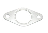44mm Vband MVS Wastegate To 2 Bolt Flange Manifold Adapter Gasket Tialsport Tial MD PERFORMANCE