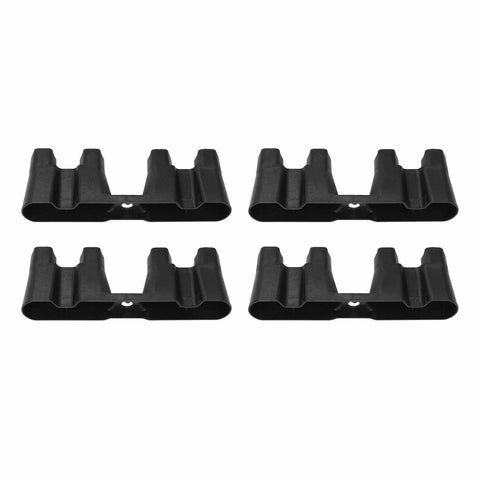 4x Lifter Guides Trays Buckets Fit For Chevrolet GMC LS LS1 LS2 LS3 LS7 12595365 SILICONEHOSEHOME