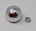 5 Speed Type R Shift Knob For Honda Acura Civic Si Oem Solid M10 x 1.5  USA MD Performance