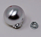 5 Speed Type R Shift Knob For Honda Acura Civic Si Oem Solid M10 x 1.5  USA MD Performance