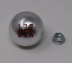5 Speed Type R Shift Knob For Honda Acura Civic Si Oem Solid M10 x 1.5  USA MD Performance