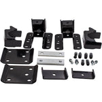 5 inch - 6 inch Kit Flip Rear Axle Lowering for Chevy Silverado 1500 Pickup 07 -18 Drop MaxSpeedingRods
